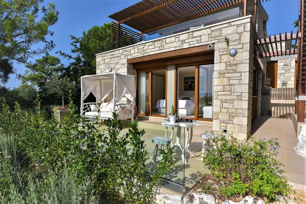 Villa Evangelia Chania  Exterior photo