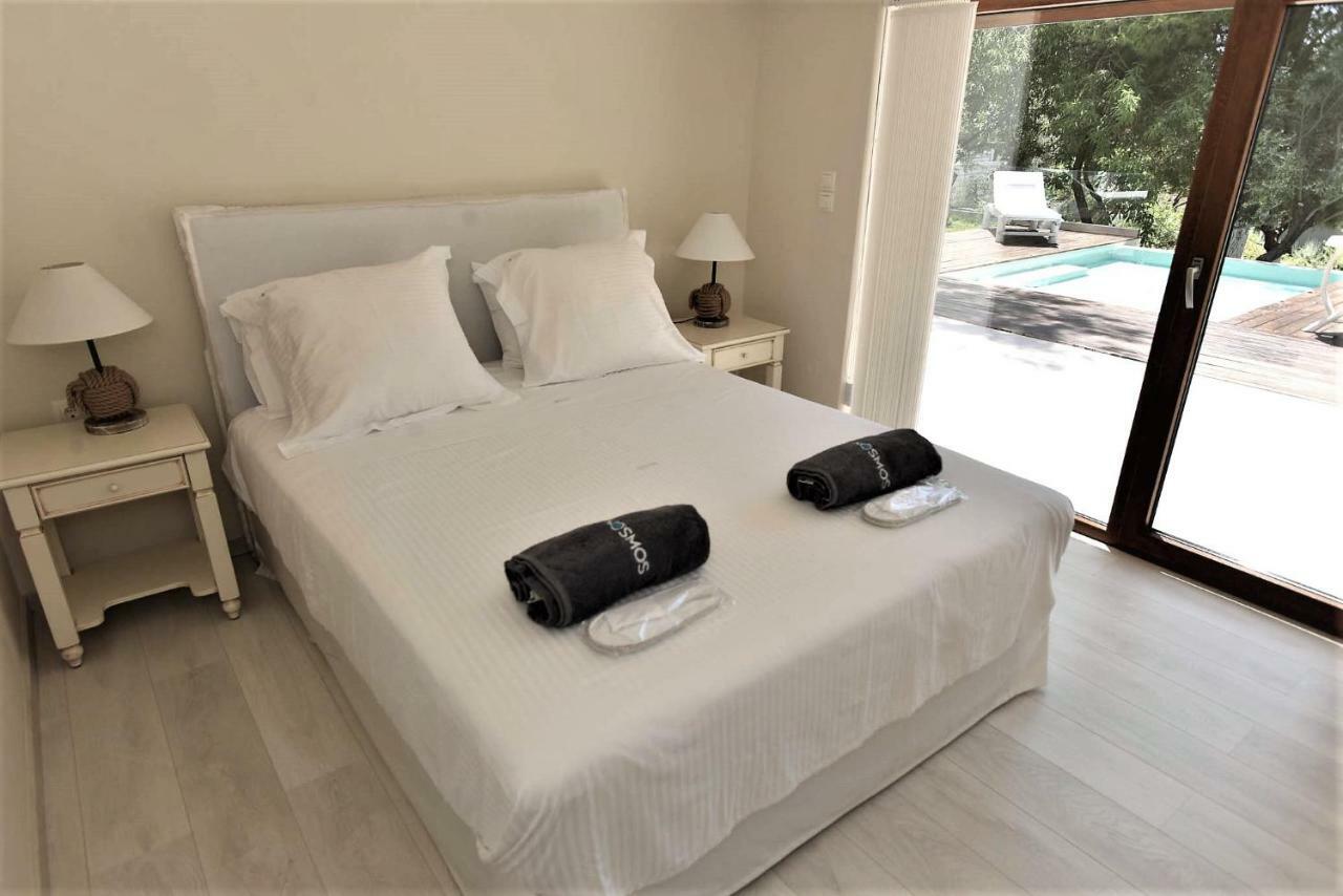 Villa Evangelia Chania  Exterior photo