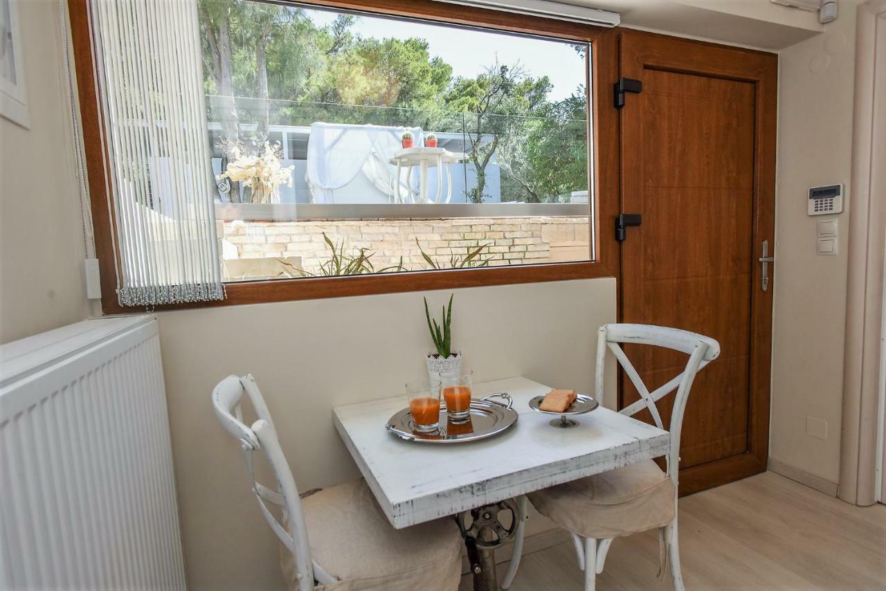 Villa Evangelia Chania  Exterior photo